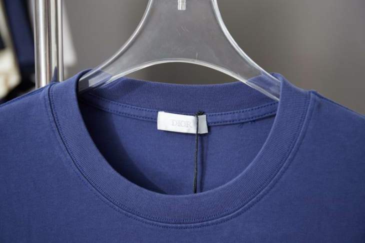 Dior T Shirts Short _SKUDiorS-XLhgntx7415746